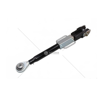 Zvedací táhlo pravé s ovládáním - CBM Proxima 55450919