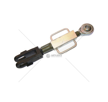 Zvedací táhlo s ovládací objímkou 54450919