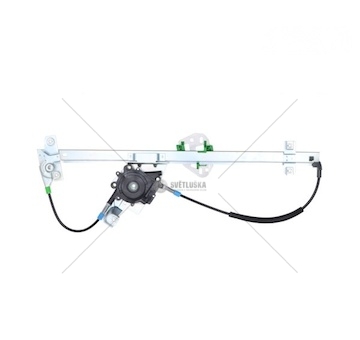 Zvedací zařízení oken   SD-ET-3017