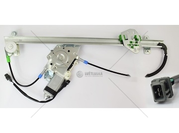 Zvedací zařízení oken   SD-ETP-1002