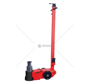 Zvedák 30T/15T TRA30-2AL