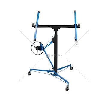 Zvedák deskových stavebních materiálů GTL 335 GÜDE