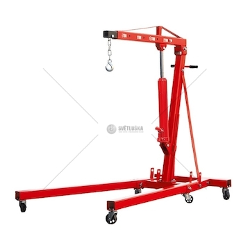 Zvedák dílenský  2T  T32002