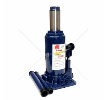 Zvedák hydraulický 10T JACK 205/390mm