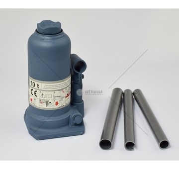Zvedák hydraulický 10T TH910001