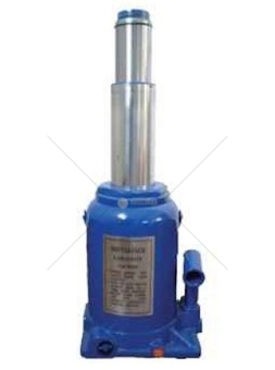 Zvedák hydraulický 12T 235mm - dvoupístový