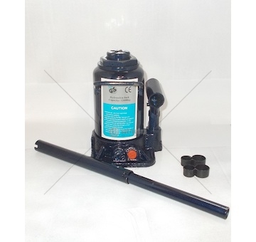 Zvedák hydraulický 12T nízký 160/290mm