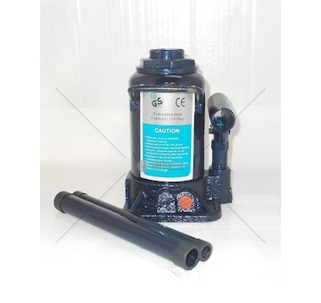 Zvedák hydraulický 12T nízký 185/320mm