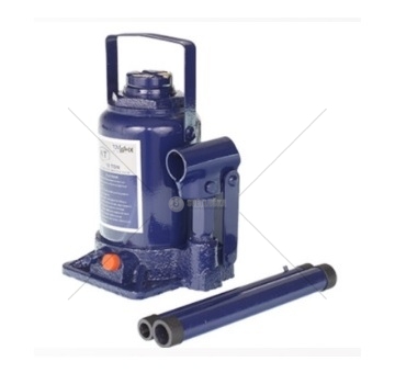 Zvedák hydraulický 12T nízký min. 160mm, max. 285mm