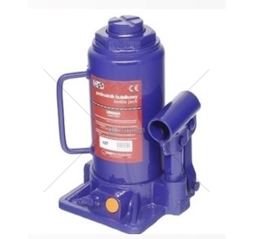 Zvedák hydraulický 12T vysoký 230/465mm