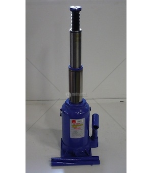 Zvedák hydraulický 16T JACK 230/425mm - dvoupístový, J1605, 96
