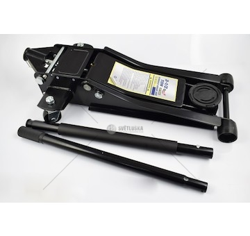 Zvedák hydraulický 2,5T ZABA AW20022