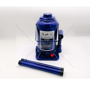 Zvedák hydraulický 20T 235/415mm