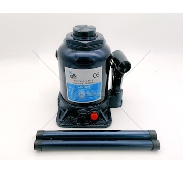 Zvedák hydraulický 20T nízký 190/335mm