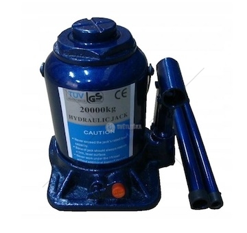 Hydraulicky zvedák 20t