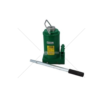 Zvedák hydraulický 25T jednopístový W-7500