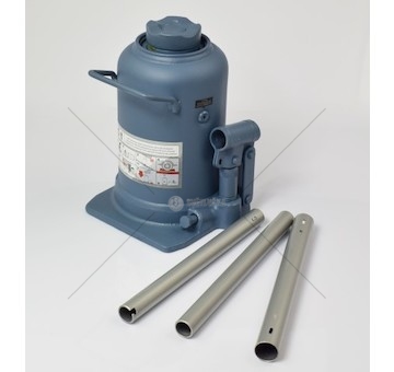 Zvedák hydraulický 25T TH925001