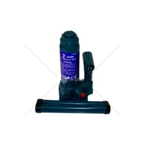 Zvedák hydraulický 2T JACK 181mm