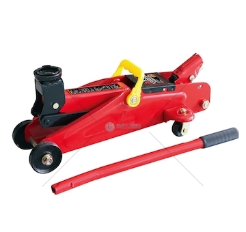 Zvedák hydraulický 2T ZABA TA820012