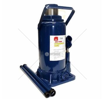 Zvedák hydraulický 30T JACK 285mm, H3004