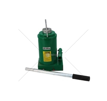 Zvedák hydraulický 30T jednopístový PROFI W-7520