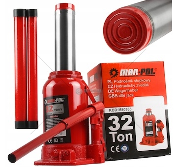 Zvedák hydraulický 32T