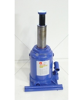 Zvedák hydraulický 32T JACK 235mm - dvoupístový, J3205, 55