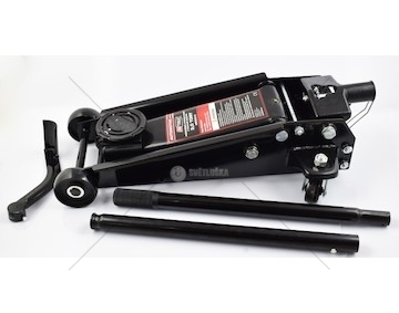 Zvedák hydraulický 3T ZABA AW20015