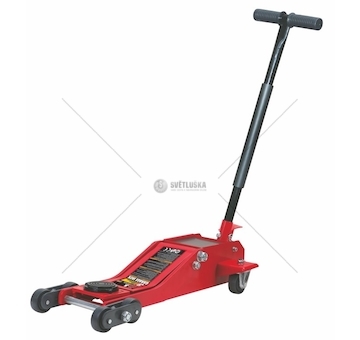 Zvedák hydraulický 3T ZABA T830031BS