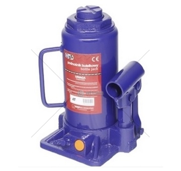 Zvedák hydraulický 4T JACK 178mm