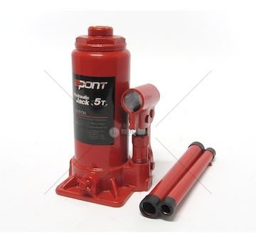 Zvedák hydraulický  5t 391978237_A