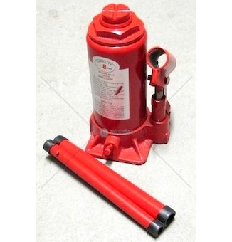 Zvedák hydraulický  8t nízký 195mm 391978235_A