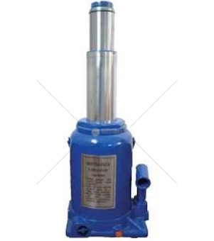 Zvedák hydraulický D-10T dvoupístový MTX AO0115005