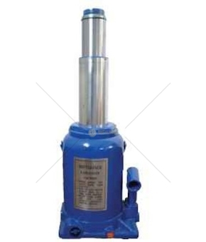 Zvedák hydraulický D-12T dvoupístový MTX AO0115006