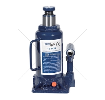 Zvedák hydraulický D-12T MTX AO0102008