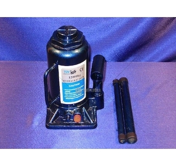 Zvedák hydraulický D-12T MTX JA110406/12T