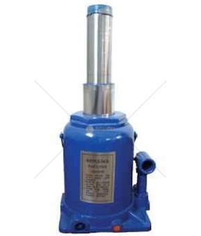 Zvedák hydraulický D-16T dvoupístový MTX AO0115007