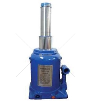 Zvedák hydraulický D-20T dvoupístový MTX AO0115008