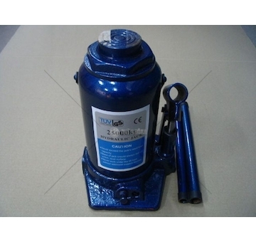 Zvedák hydraulický D-25T MTX JA110420/25T