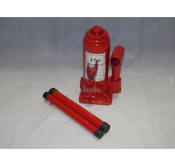 Zvedák hydraulický D-2T dvoupístový MTX AO0115001