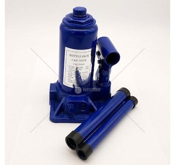 Zvedák hydraulický D-2T dvoupístový MTX AO0115001