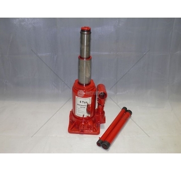 Zvedák hydraulický D-4T dvoupístový MTX AO0115002