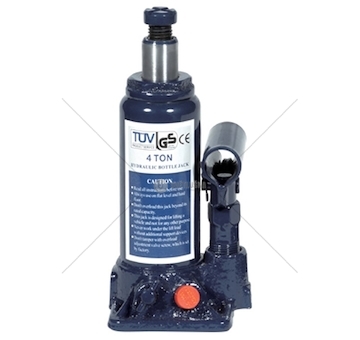 Zvedák hydraulický D-4T MTX AO0102003