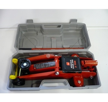 Zvedák hydraulický JACK typ 