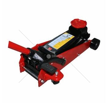 Zvedák hydraulický JACK typ 