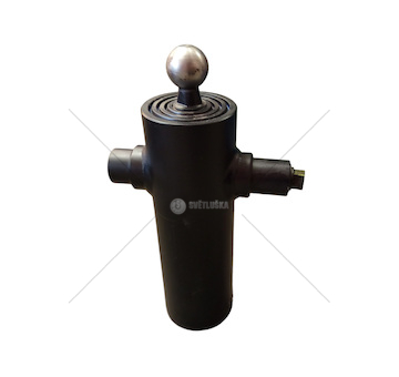 Zvedák hydraulický mailer 3 sekce Multicar M26, M27, FUMO