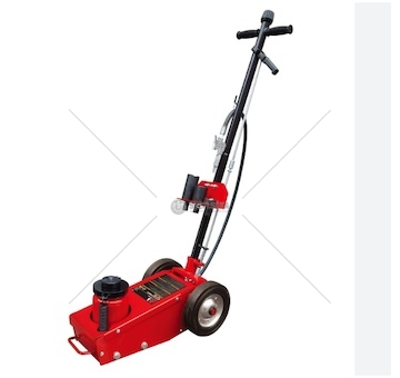 Zvedák hydraulický pneumatický 22T TQ22001