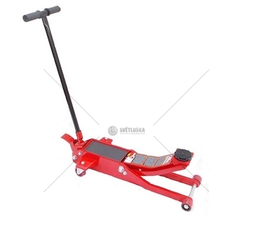 Zvedák hydraulický typ 