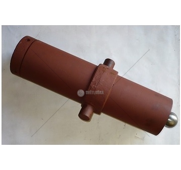Zvedák hydraulický TZG 2400 - opravený