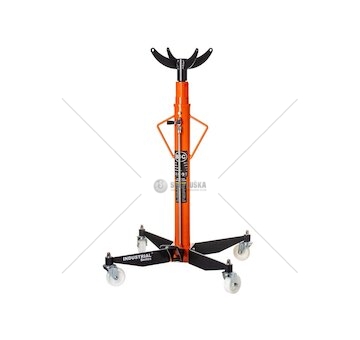 Zvedák převodovky 1000 kg, hydraulický - BJC